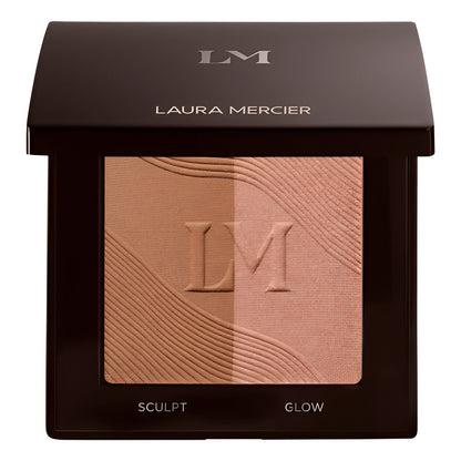 Laura Mercier | Bronze Color Infusion - Paleta Duo