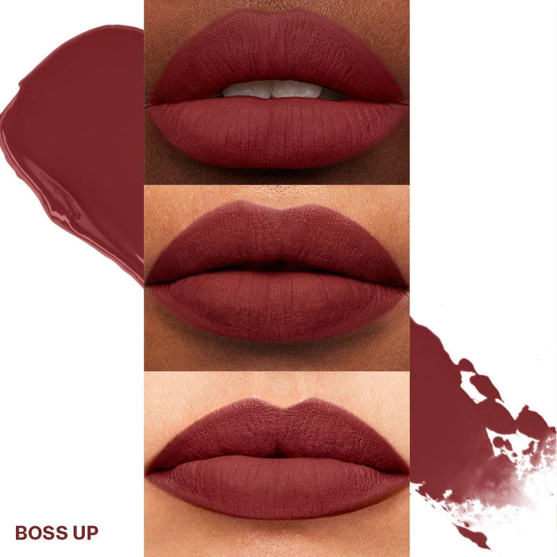 Smashbox | Always On Liquid Lipstick | Labial Mate