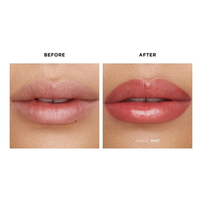 Hourglass | Phantom | Bálsamo Labial Brillante Voluminizador Mist