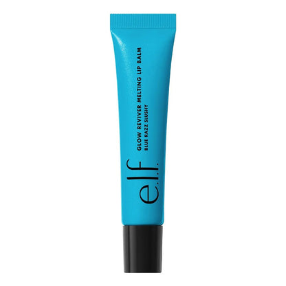 Elf | Glow Reviver Lip Balm | Balsamo Labial -15g Blue Razz Slushy