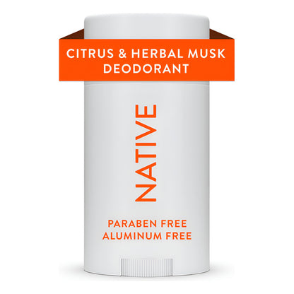 Native | Deodorant Stick | Desodorante En Barra