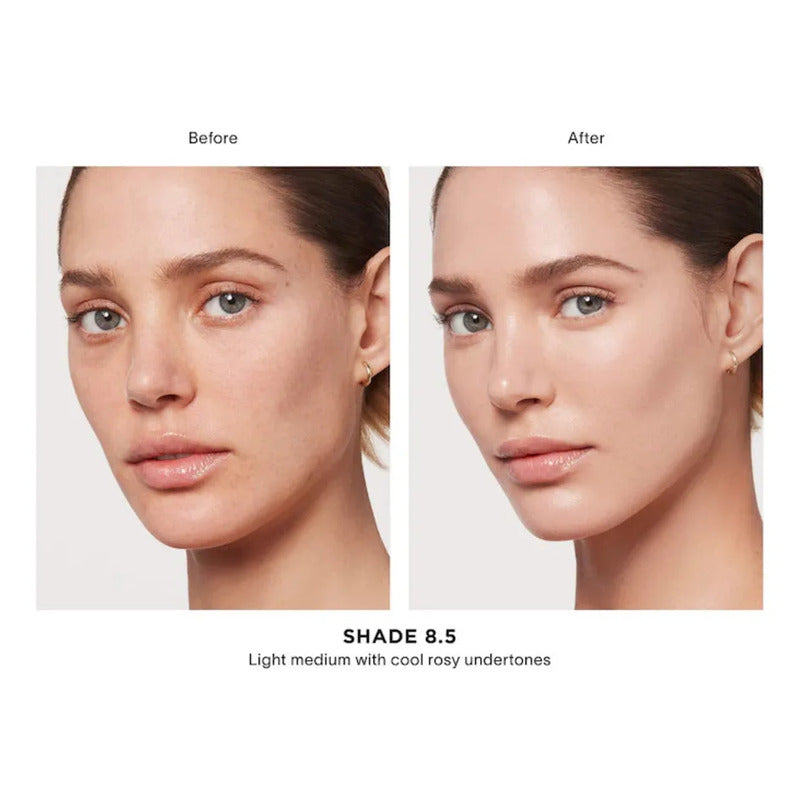Hourglass | Luminous Glow Foundation | Base De Maquillaje 8.5