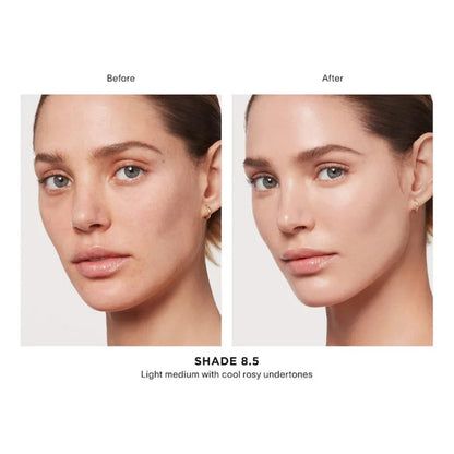 Hourglass | Luminous Glow Foundation | Base De Maquillaje 8.5