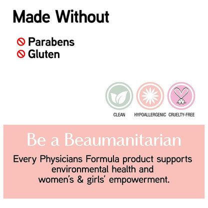 Physicians Formula | Perlas Traslucidas - Brillo Mineral