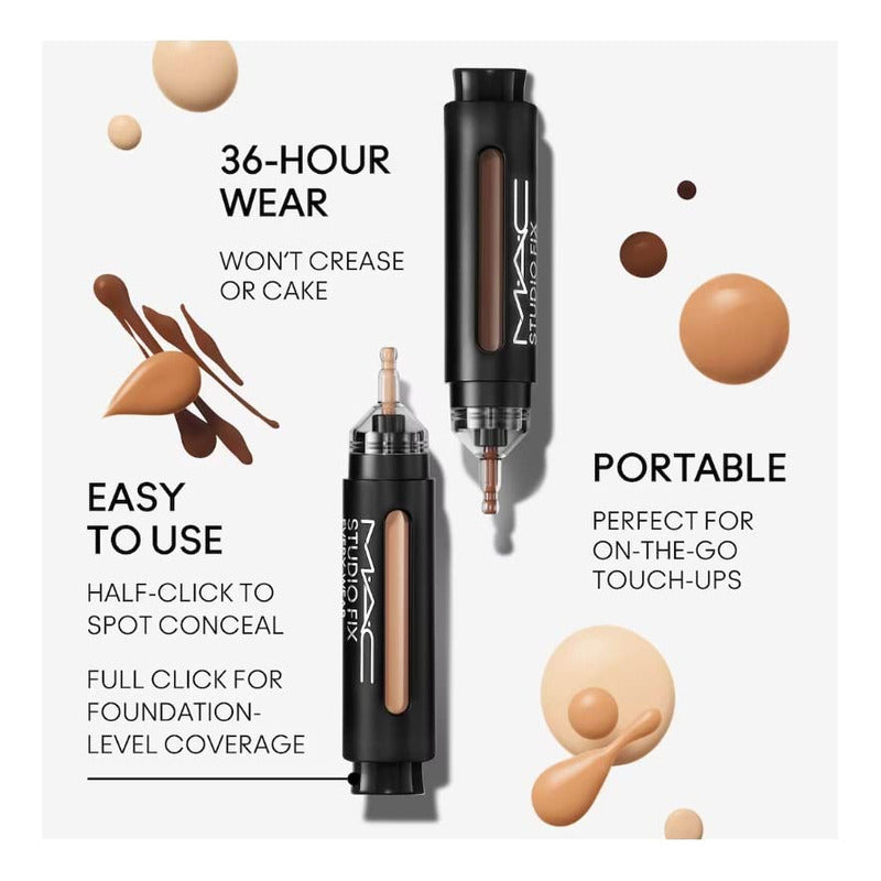 Mac | Studio Fix Every Wear Face Pen - Corrector Facial