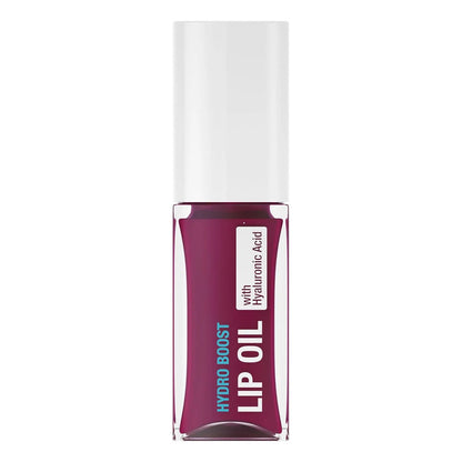 Neutrogena | Hydro Boost Lip Oil | Aceite Para Labios Radiant Raspberry