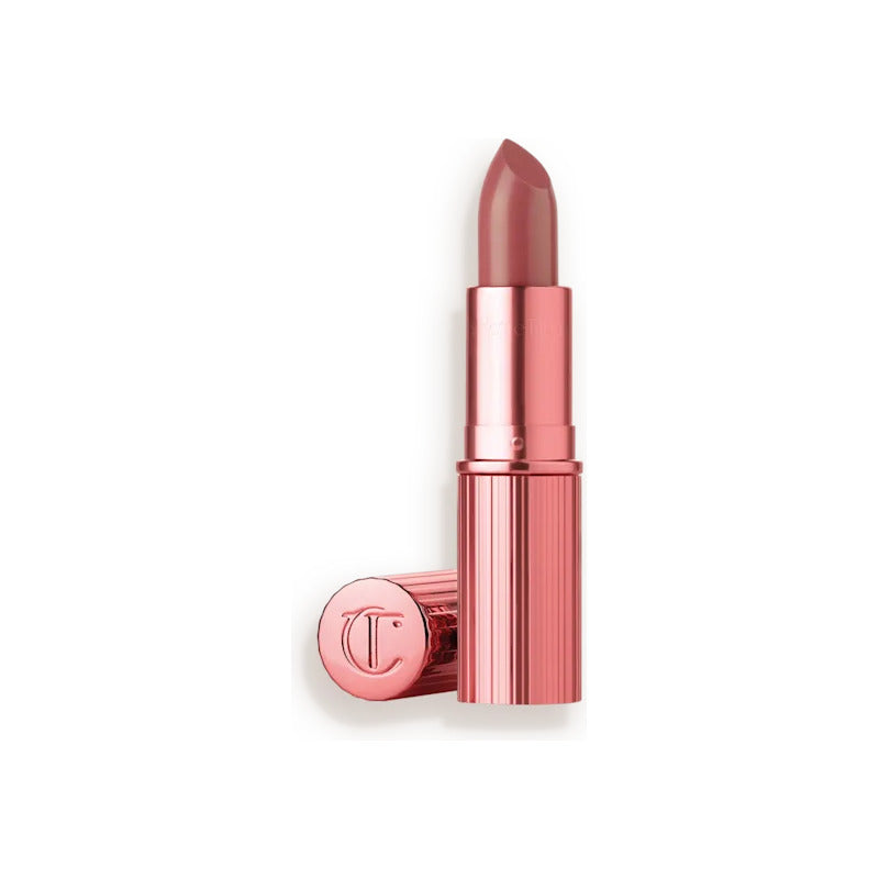 Charlotte Tilbury | K.i.s.s.i.n.g Lipstick | Labial En Barra
