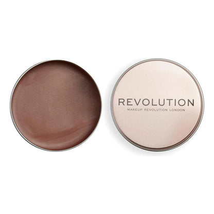 Makeup Revolution | Balm Glow | Balsamo Facial Multiusos Natural Nude
