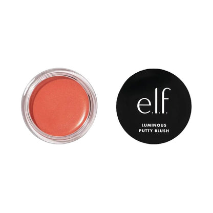Elf | Luminous Putty Blush | Rubor En Crema