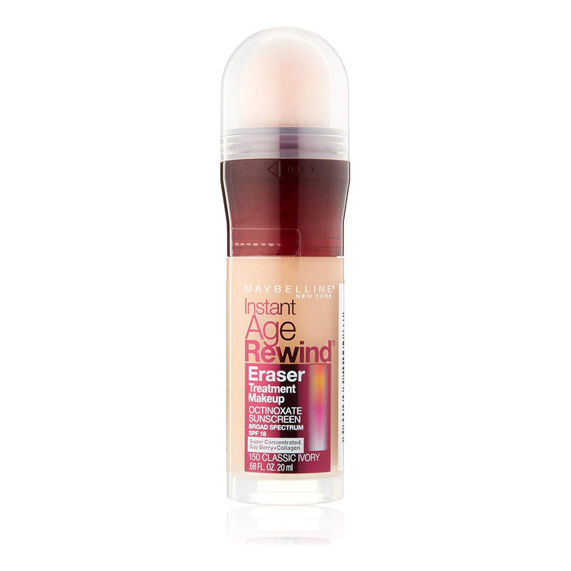 Maybelline | Instant Age Rewind® - Base De Maquillaje