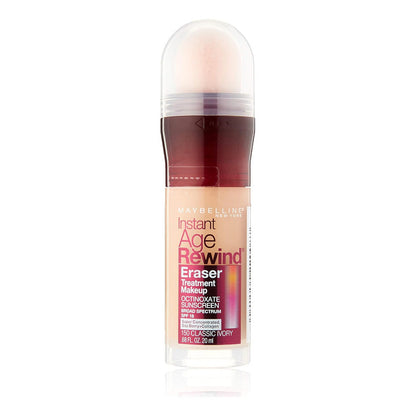 Maybelline | Instant Age Rewind® - Base De Maquillaje
