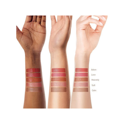 Pixi | Tintfix Satin Lip Tint | Tinta Para Labios Y Mejillas
