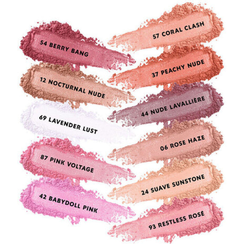 Ysl | Make Me Blush | Rubor En Polvo - 6g