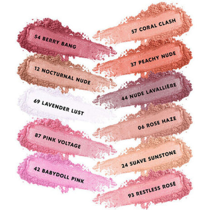 Ysl | Make Me Blush | Rubor En Polvo - 6g