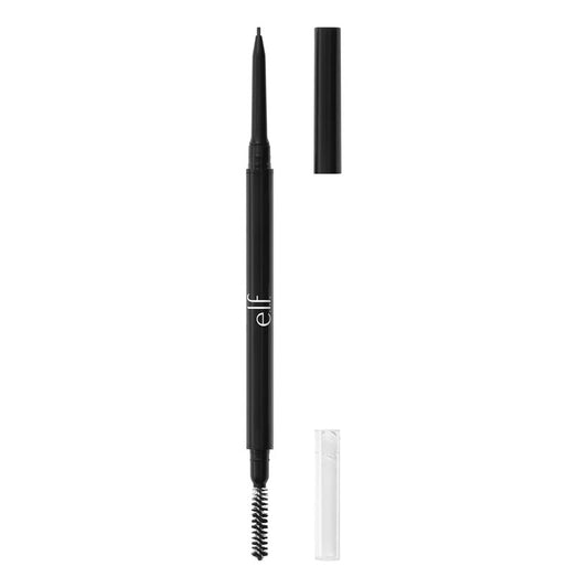 Elf | Micro Fine Brow Pencil | Lapiz Para Ceja Ultrafino Black