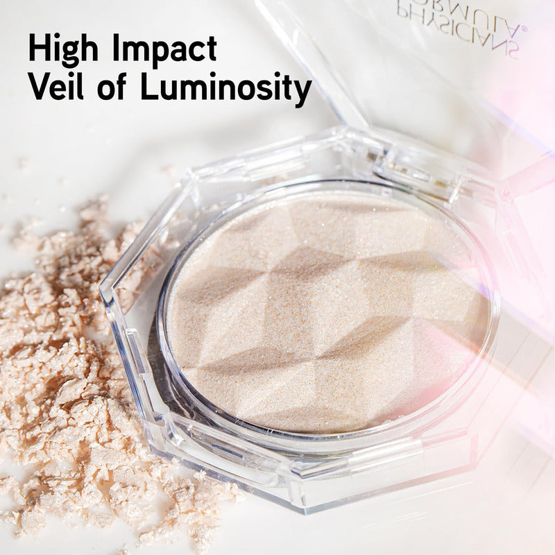 Physicians Formula | Mineral Wear Diamond Dust | Iluminador Starlt Glow