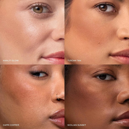 Milani | Baked Bronzer | Bronzer En Polvo 04 Sicilian Sunset