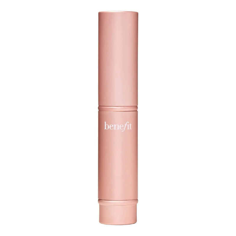 Benefit | Multitasking Retractable Brush | Brocha Retractil Rosa