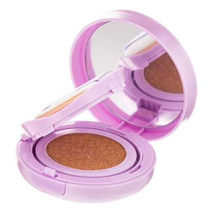 Ella Beauty |base Coreana Cushion - Hidratacion 24h 23 Beige