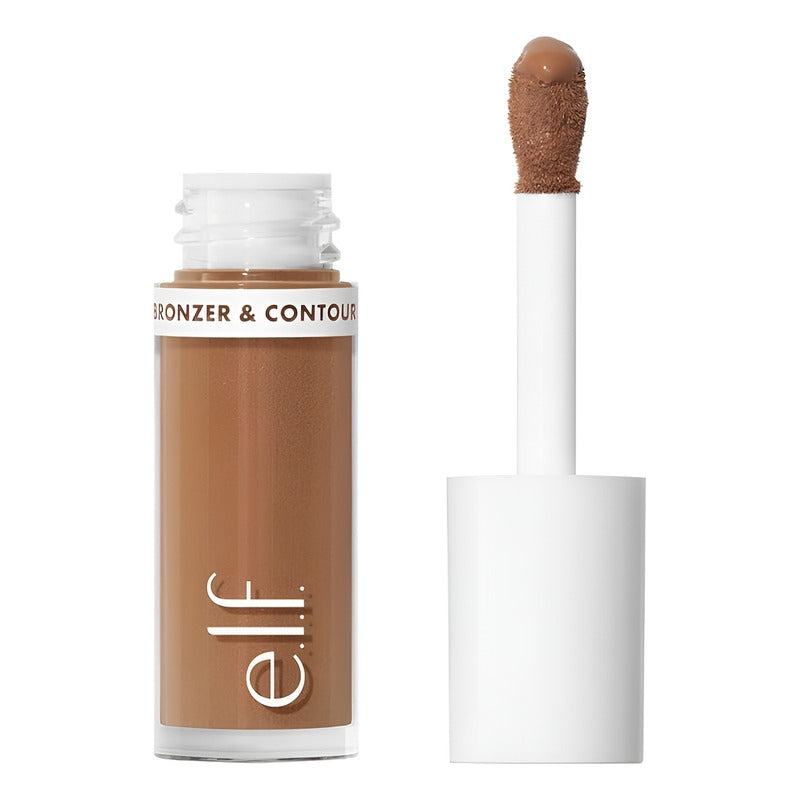 Elf | Camo Liquid Bronzer Y Contour - Contorno Líquido 4ml