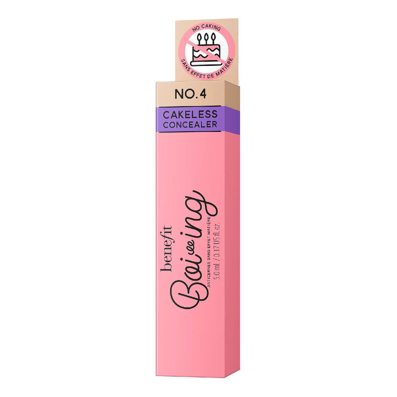 Benefit | Cakeless Concealer Boi-ing | Corrector 5ml