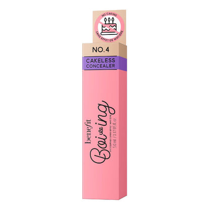 Benefit | Cakeless Concealer Boi-ing | Corrector 5ml