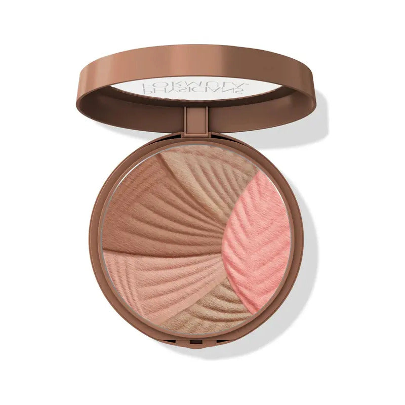 Physicians Formula | Butter Glow | Rubor Y Bronzer 2 En 1 Healthy Glow