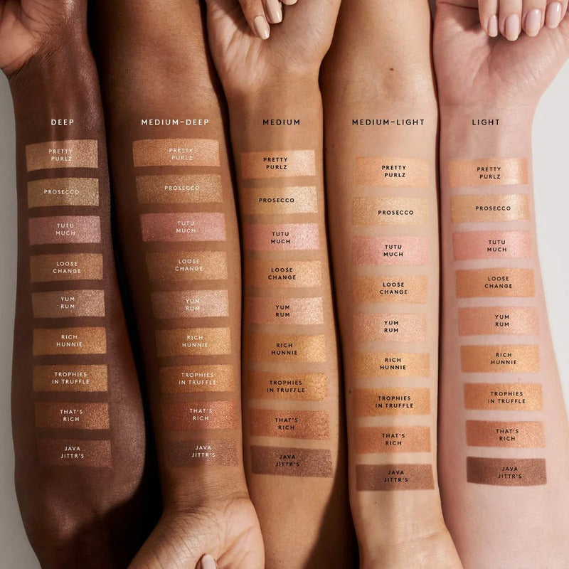 Fenty Beauty | Demi Glow Highlighter | |luminador En Polvo