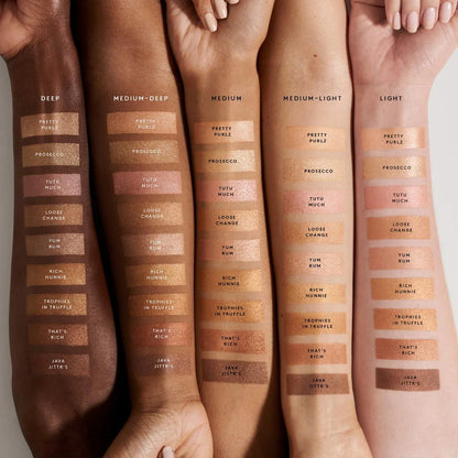 Fenty Beauty | Demi Glow Highlighter | |luminador En Polvo