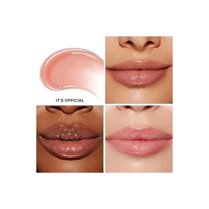 Too Faced | Lip Injection Lip Gloss | Brillo Labial Its Official
