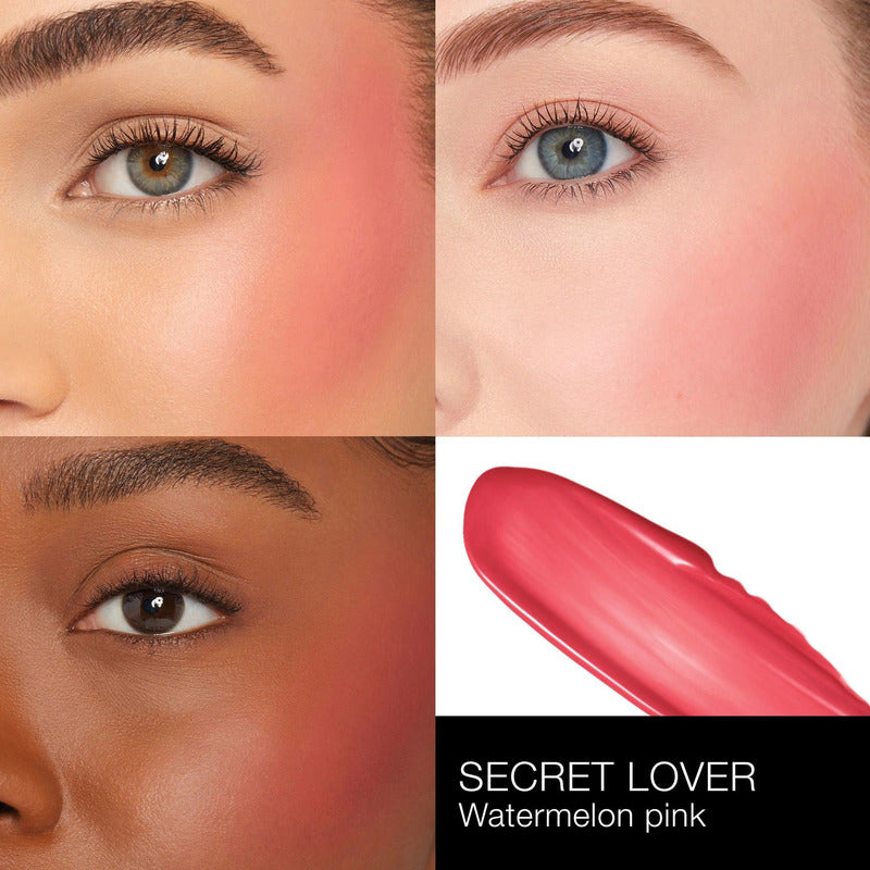 Nars | Afterglow - Blush Líquido 7ml