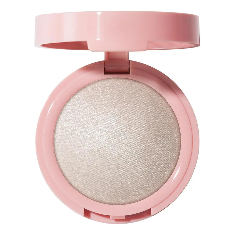 Elf | Halo Glow Silky Powder Highlighter | Iluminador Soft Pearl Era