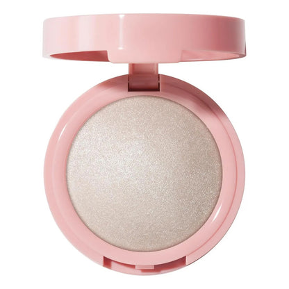 Elf | Halo Glow Silky Powder Highlighter | Iluminador Soft Pearl Era