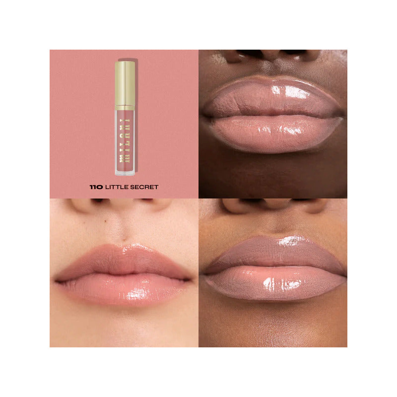 Milani | Keep It Full Maxxx - Lip Plumping