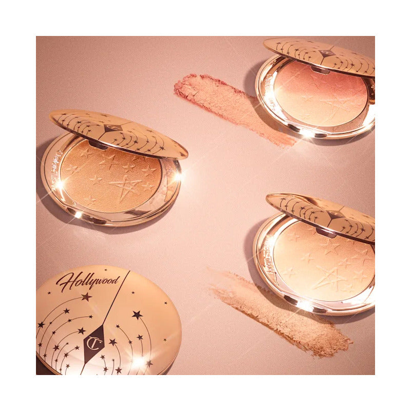 Charlotte Tilbury | Hollywood Glow Glide | Iluminador