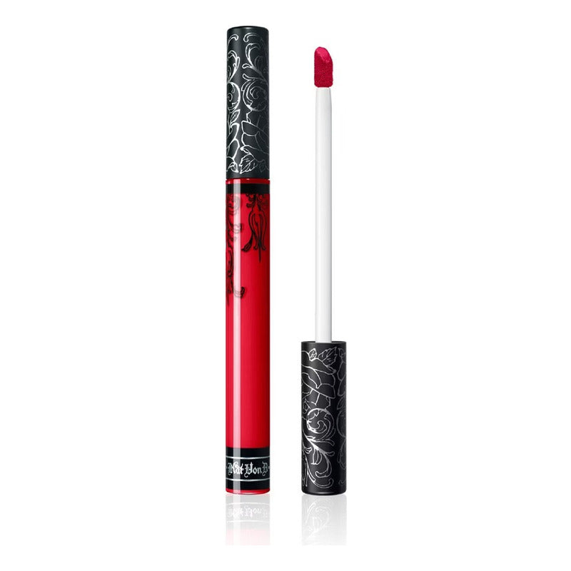 Kat Von D | Everlasting Liquid Lipstick | Labial Liquido 7ml Outlaw