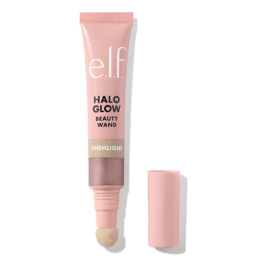 Elf | Halo Glow Highlight | Iluminador Líquido