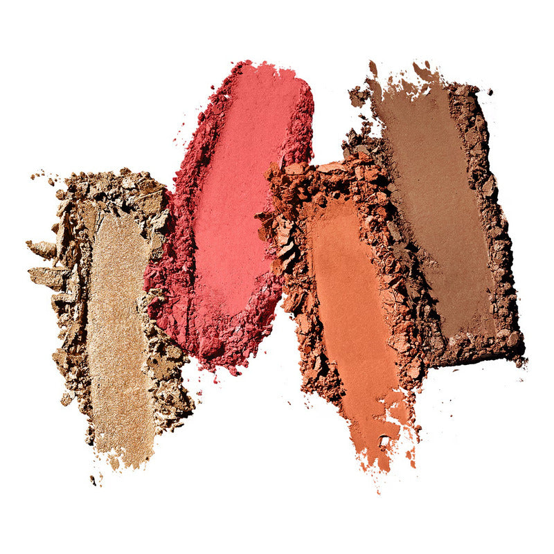 Smashbox | Halo | Sculpt + Glow |iluminador Y Contorno Polvo