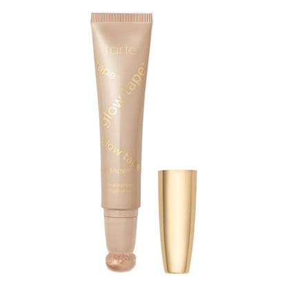 Tarte | Glow Tape Highlighter- Iluminador Liquido - 12ml Pearl Glow