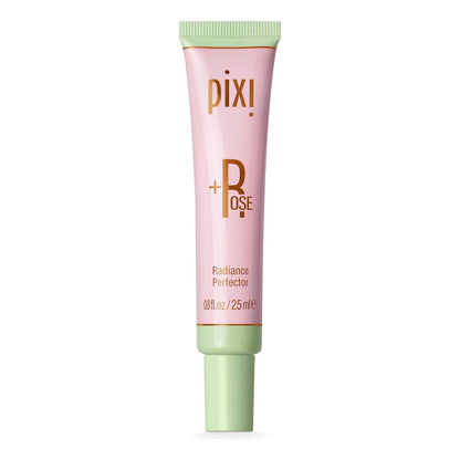 Pixi | Radiance Perfector Skin | Primer Facial Iluminador Rosa