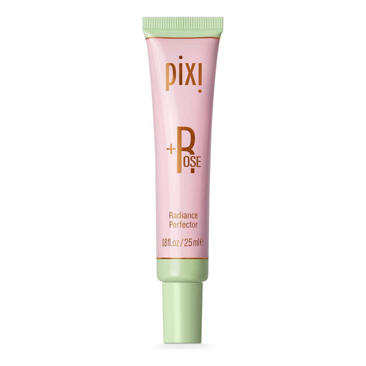 Pixi | Radiance Perfector Skin | Primer Facial Iluminador Rosa