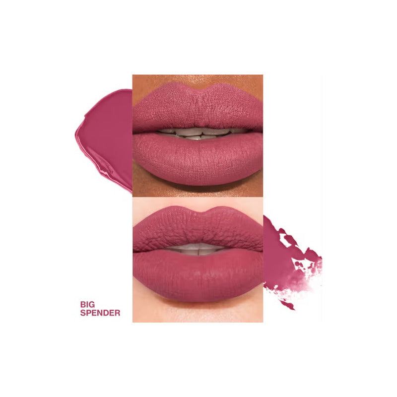 Smashbox | Always On Liquid Lipstick | Labial Mate