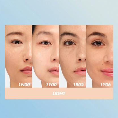 Make Up For Ever | Hd Skin Hydra Glow | Base Maquillaje