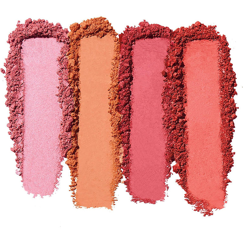 Elf | Powder Blush Palette | Paleta De Rubores En Polvo Light