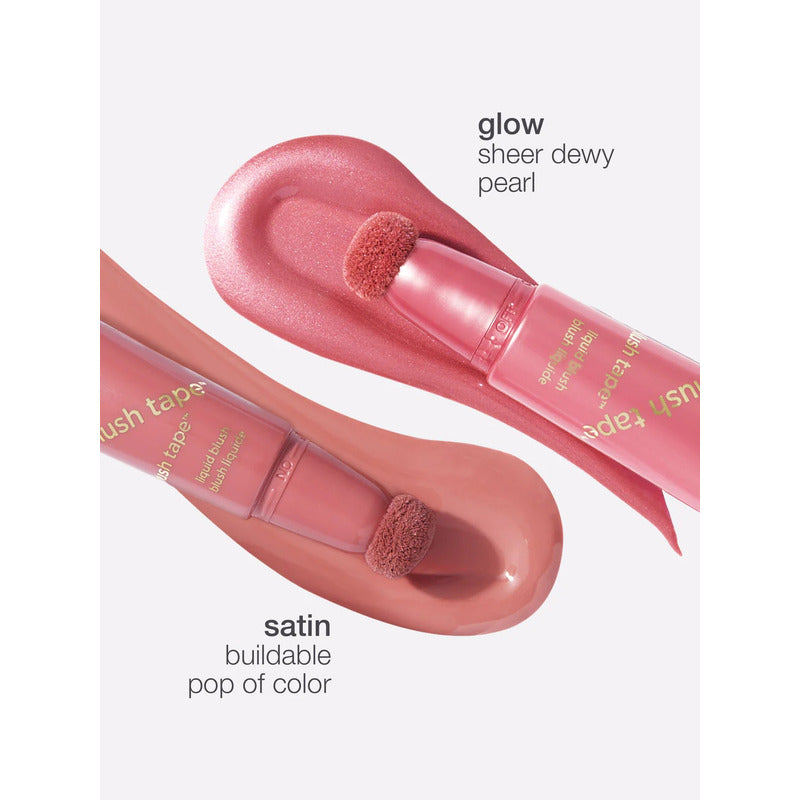 Tarte | Blush Tape | Rubor Líquido