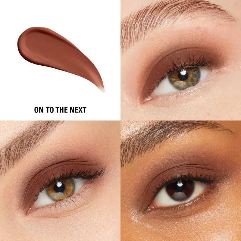 Kylie Cosmetics | Matte Liquid Eye Shadow - Sombra Liquida