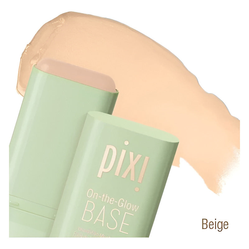 Pixi By Petra | On The Glow | Base Hidratante En Barra
