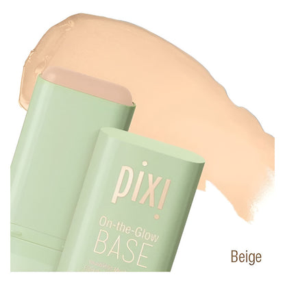 Pixi By Petra | On The Glow | Base Hidratante En Barra