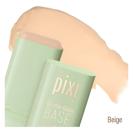 Pixi By Petra | On The Glow | Base Hidratante En Barra