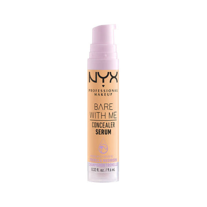 Nyx | Bare With Me | Concealer Serum | Corrector 9.6ml